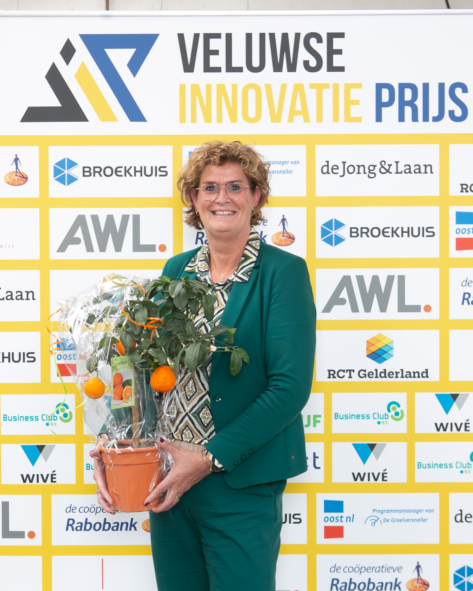 Van Gelder Groep