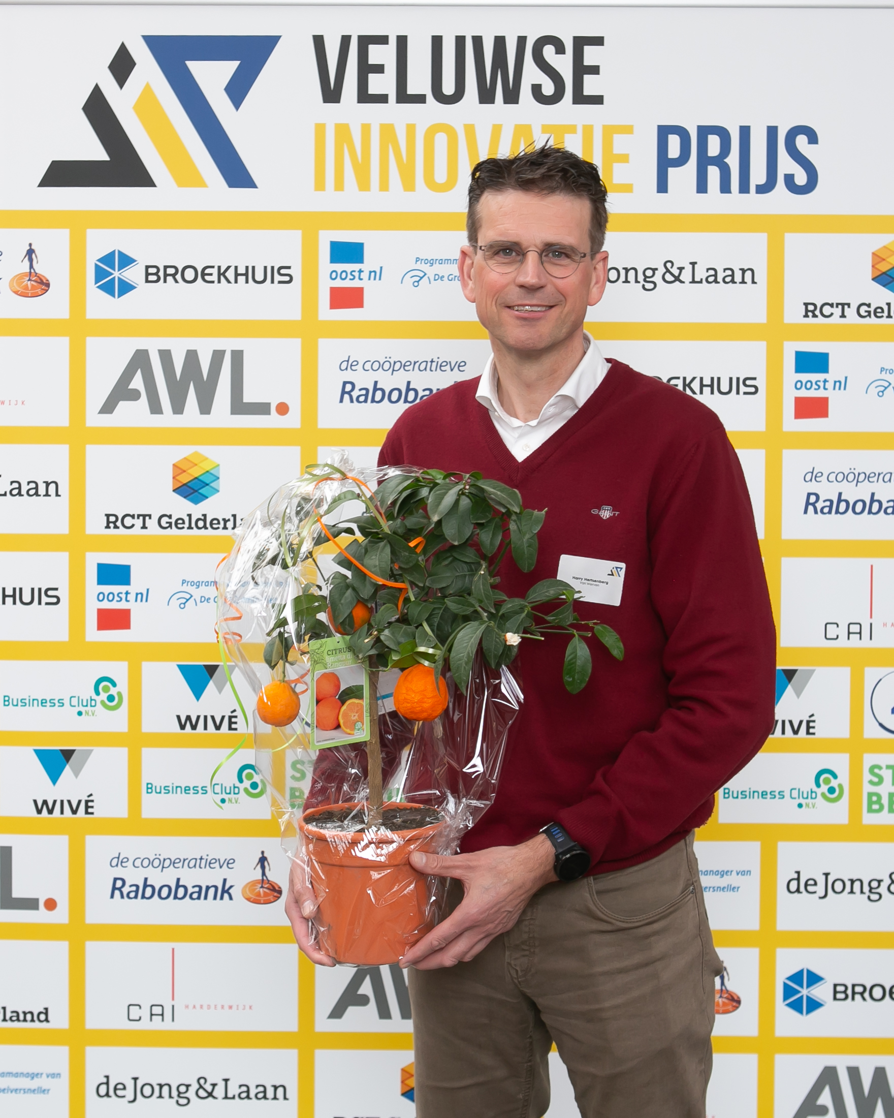 Van Werven Infra en Recycling B.V.