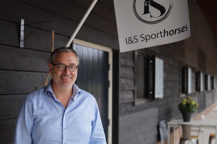 I&S Sporthorses